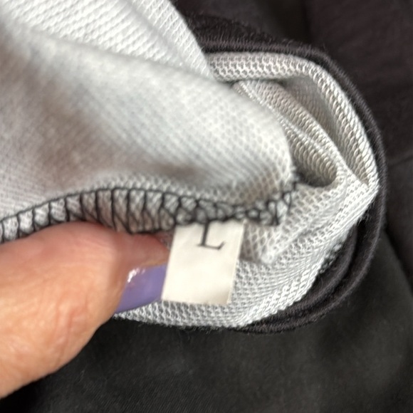 Nike AOT Collab Graphic Long Sleeve Shirt - Picture 3 of 10